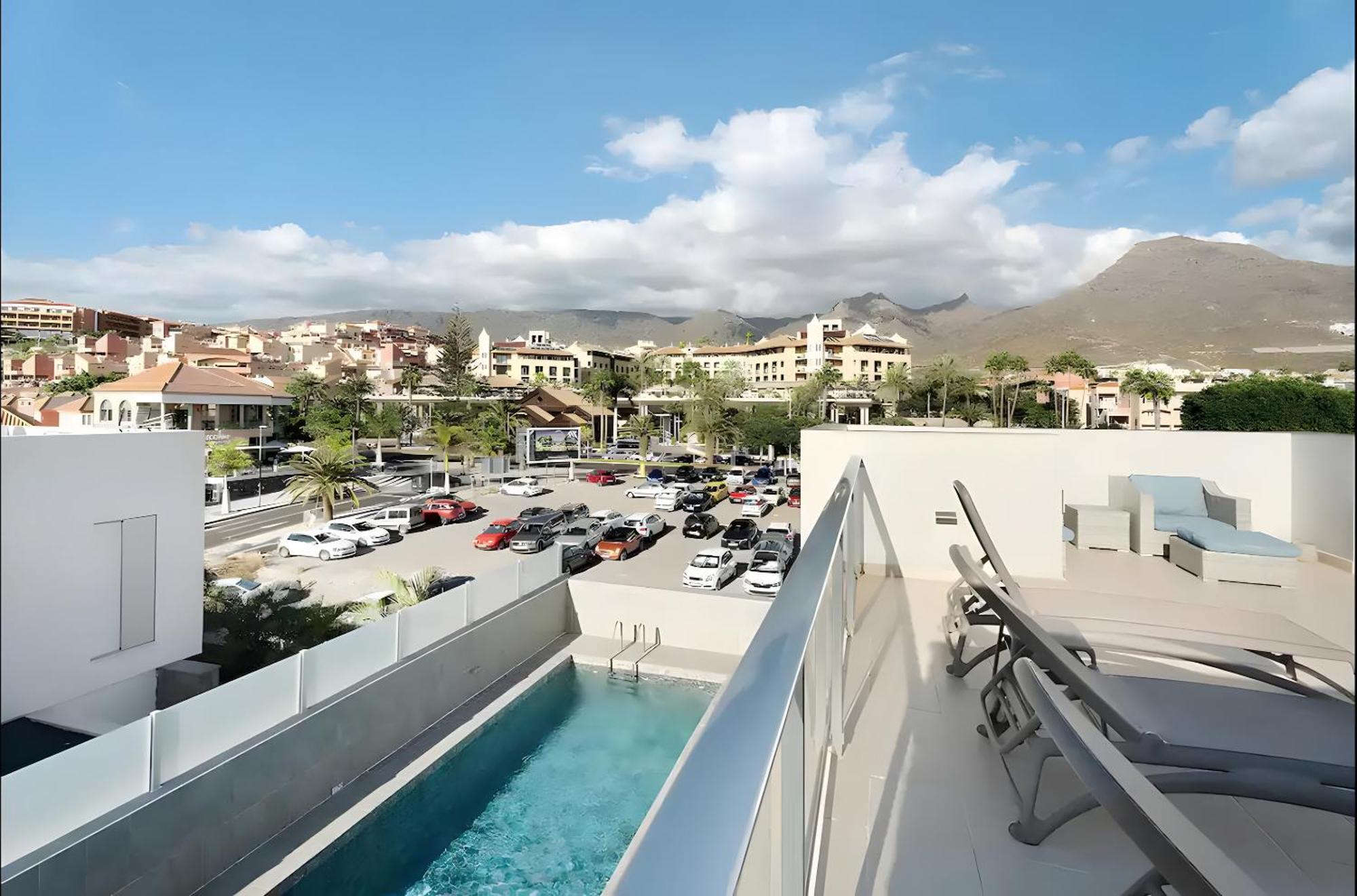 Luxury Duque Mi Sol Costa Adeje (Tenerife)